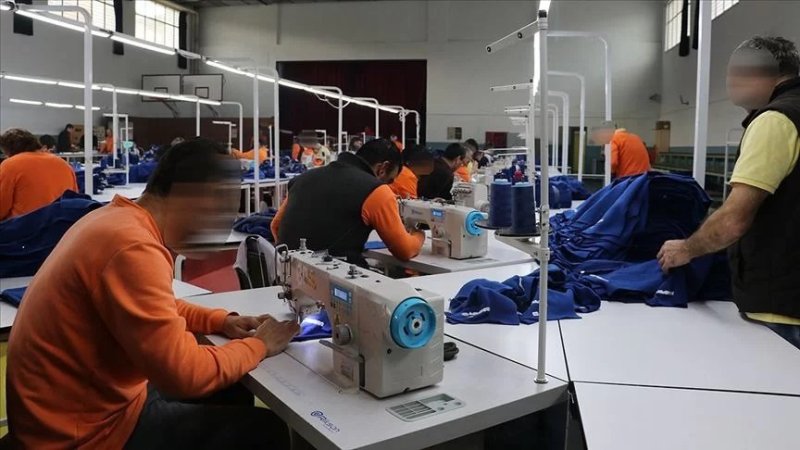 mahkumların çalıştırılması-1