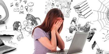 ÇALIŞANLARDA AŞİL SENDROMU