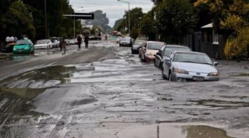 ZEMİN SIVILAŞMASI NEDİR?