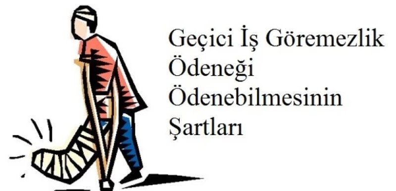 geçici iş göremezlik ödeneği-1