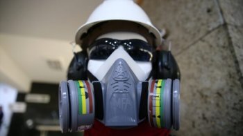 ACİL KAÇIŞ MASKELERİ