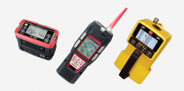 GAZ ÖLÇÜM CİHAZLARI