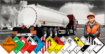 TEHLİKELİ MADDE GÜVENLİK DANIŞMANLIĞI