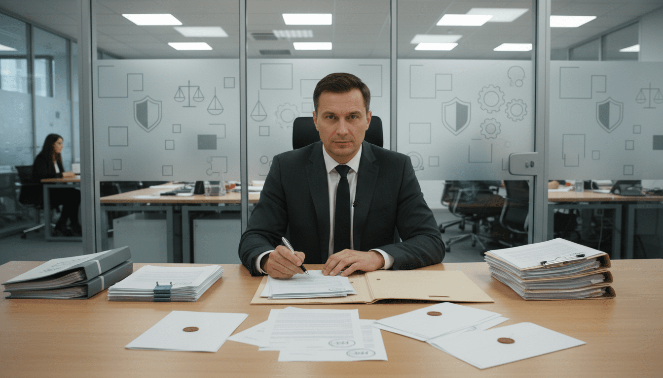 Işyerlerinde Disiplin Uygulamaları-1