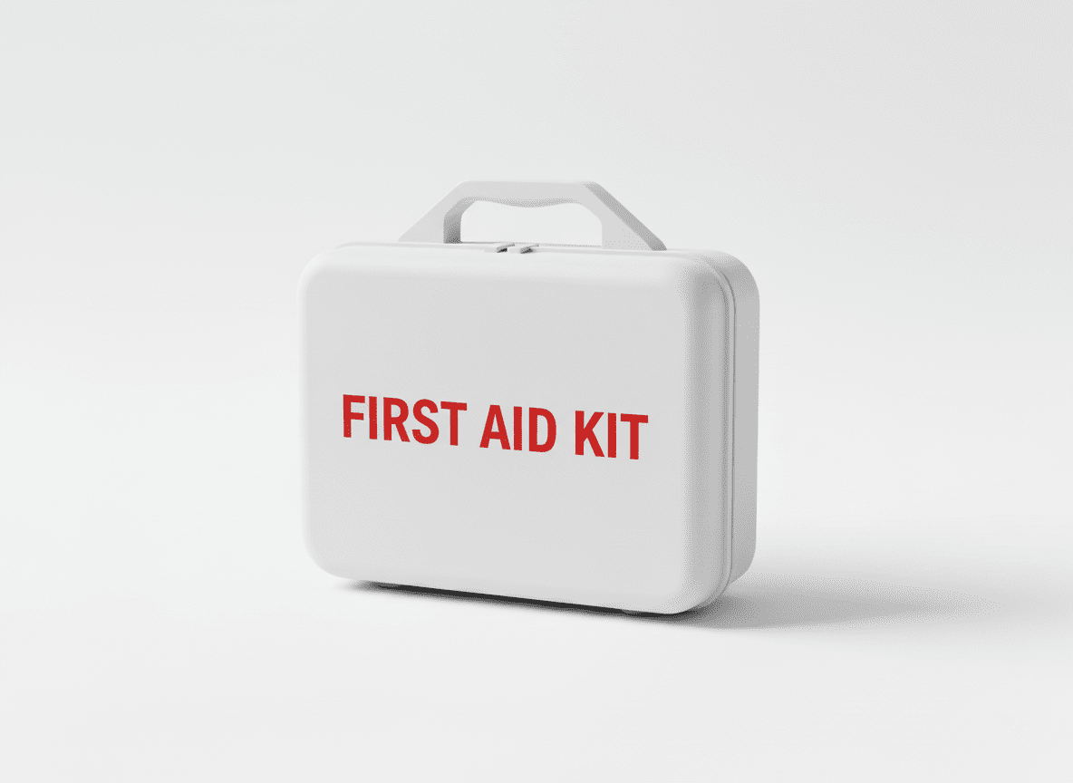 Ilk Yardım Çantaları-1