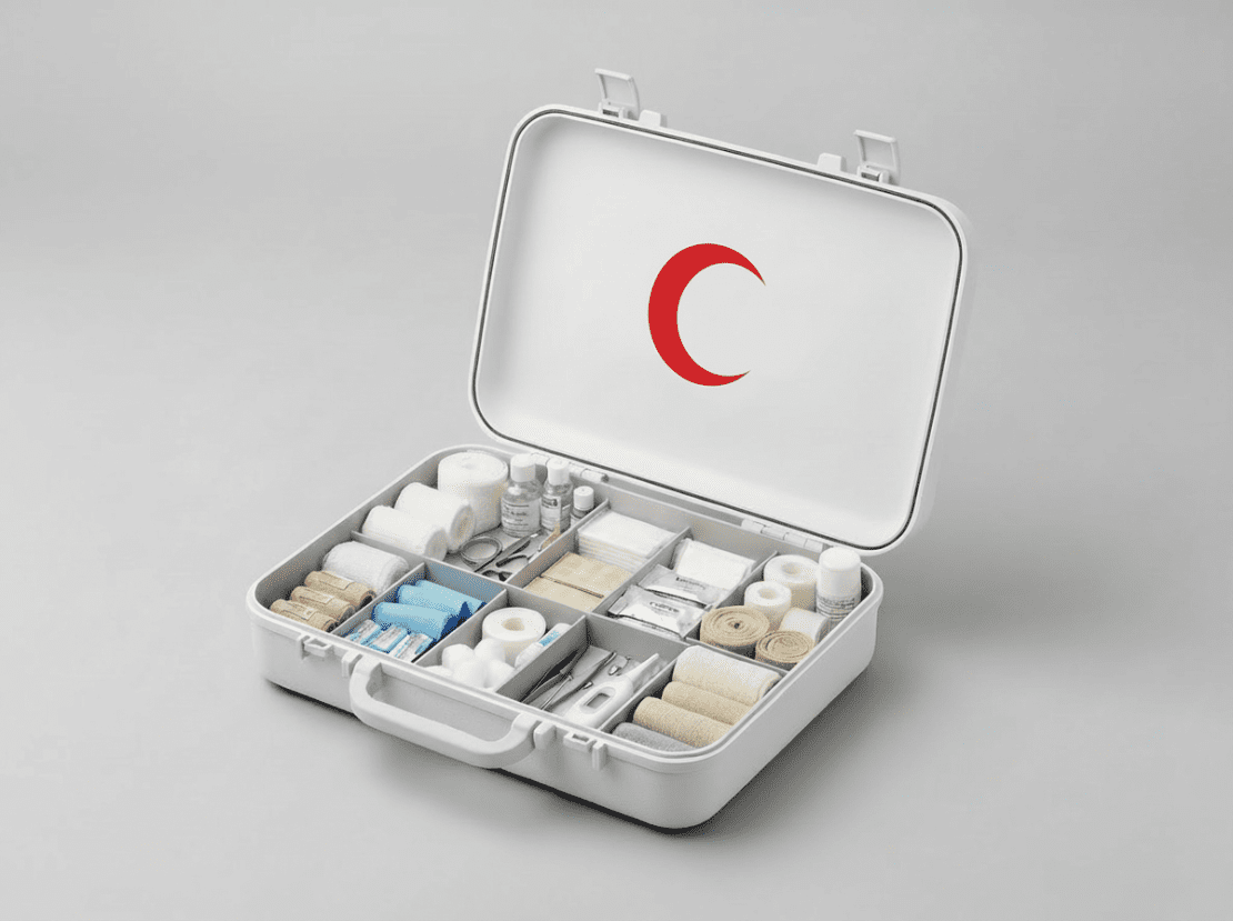 İLK YARDIM ÇANTASI REHBERİ