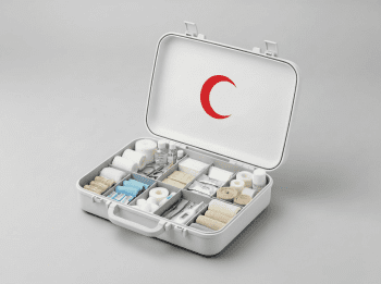 İLK YARDIM ÇANTASI REHBERİ