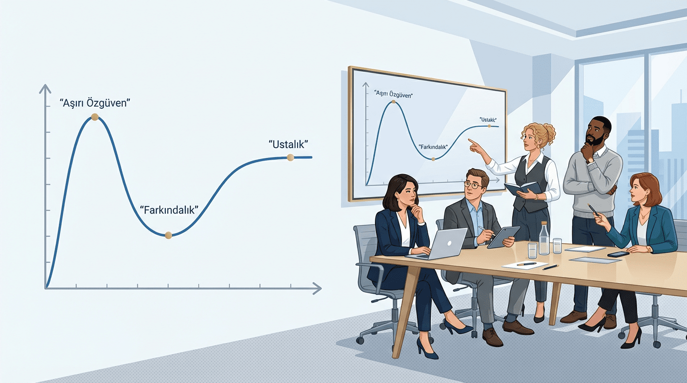 Dunning-Kruger Etkisi-2