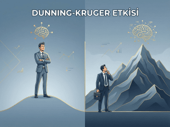 DUNNING-KRUGER ETKİSİ (SENDROMU)