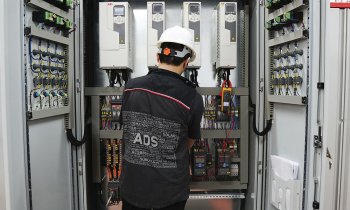 ELEKTRİK PANOLARINDA İŞ GÜVENLİĞİ
