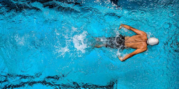 Spor Masajı Yüzücüler İçin Oldukça Faydalı