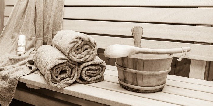 Sauna mı? Buhar Odası mı? Hangisi Daha Faydalı?