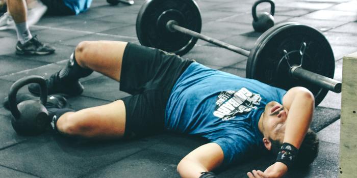 Fitness Yaparken Mental Sağlığınızı Koruyun