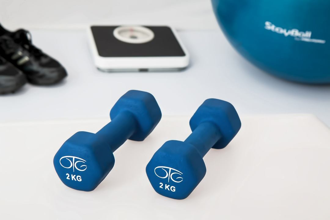 fitness hedeflerine ulaşmak
