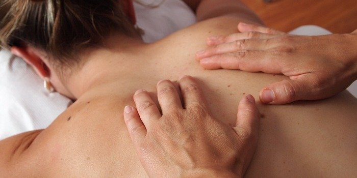İsveç Masajı (Klasik Masaj) Nedir? Nasıl Uygulanır?