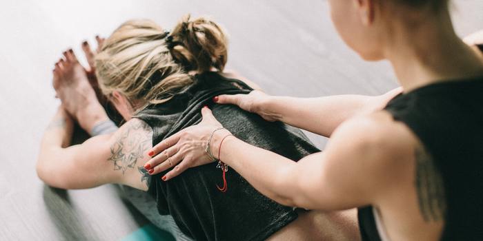 Thai Masajı Nedir? Faydaları Nelerdir?