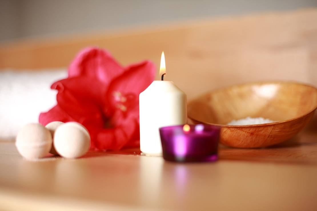 spa merkezlerinde aromaterapi