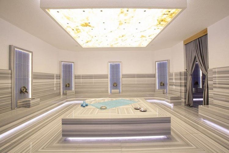 hamam