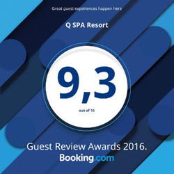 booking 2016