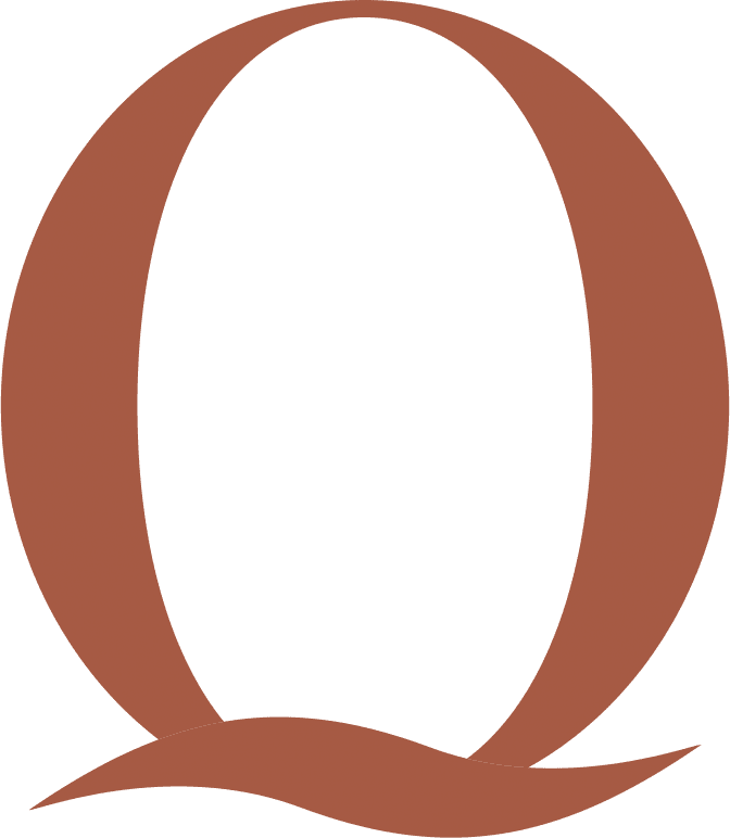 Q Spa & Wellness logo ikonu 