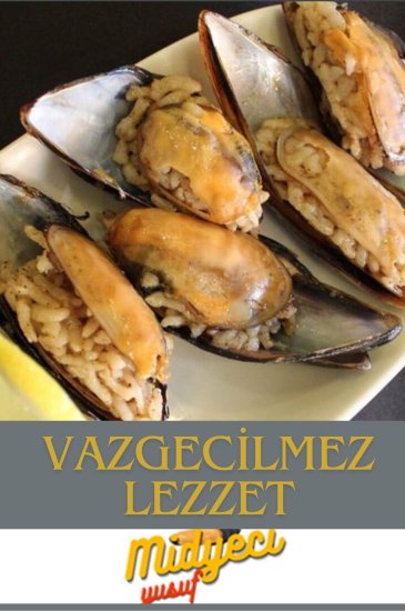midyeci yusuf vazgecilmez lezzet