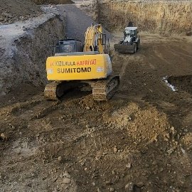 Ayvalik-Kizilkula-Hafriyat (19)