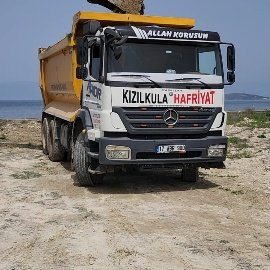 Ayvalik-Kizilkula-Hafriyat (1)