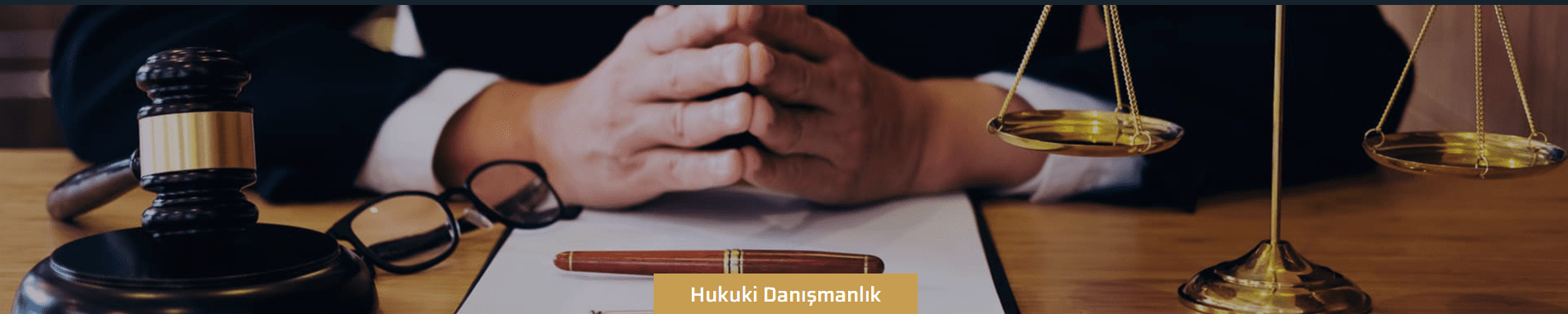hukuki Danışmanlık