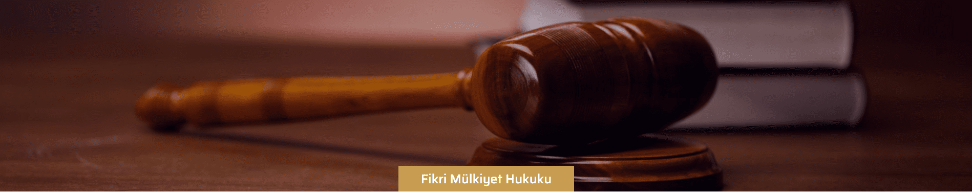 fikri mülkiyet hukuku