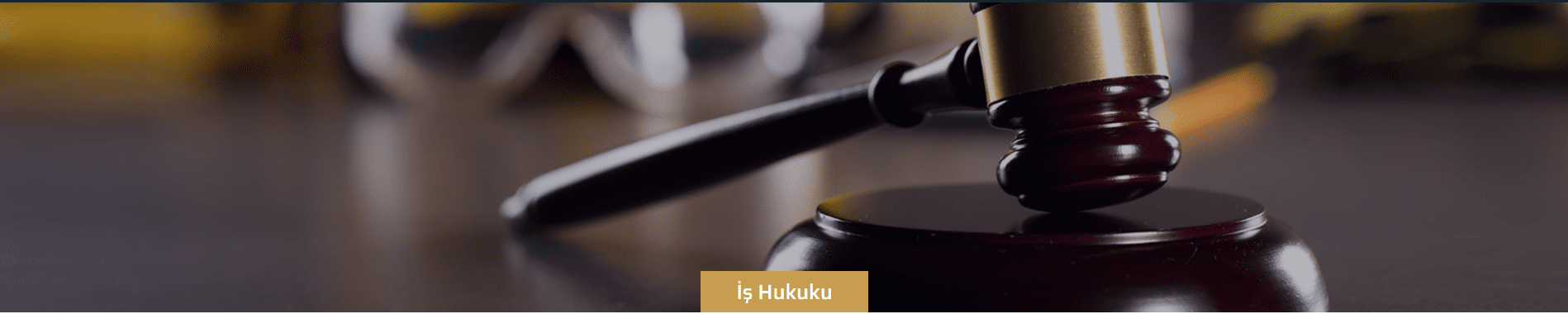 iş hukuku
