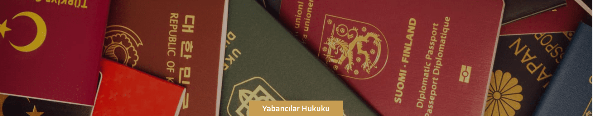yabancılar hukuku