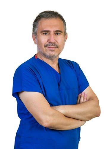 Uzm.Dr.Ahmet Kılınçer