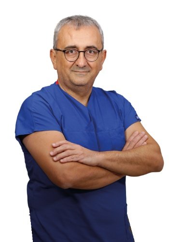 Op.Dr.Cem Mehmet Bilen