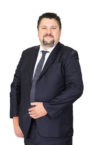 Doç.Dr.Serkan Değirmencioğlu