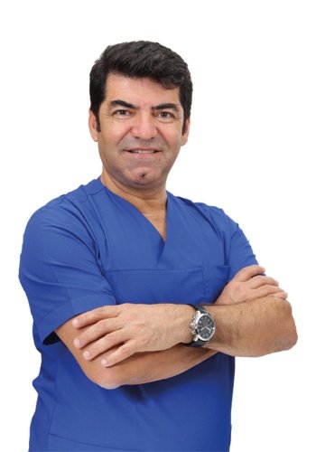 Uzm.Dr.Serdar Aymelek