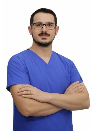 Op.Dr.Mustafa İsmet Tatar