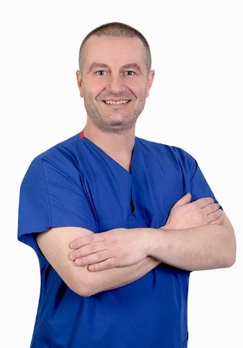 Uzm.Dr.Ahmet Yavuz Baldıran