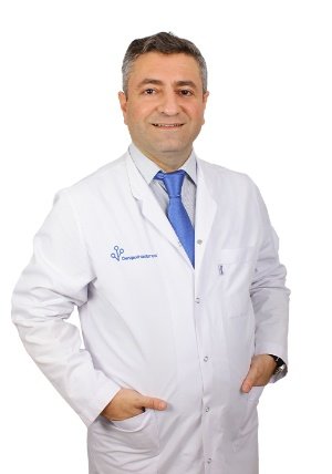 Dr. Fatih Yılmaz Yıldırım