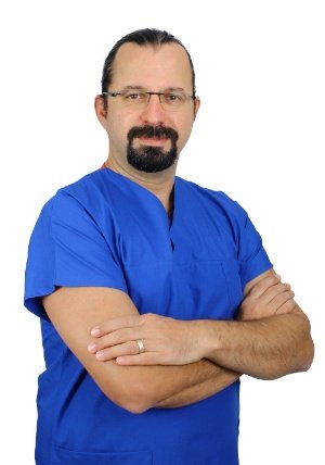 Op.Dr.Serkan Yurtsever