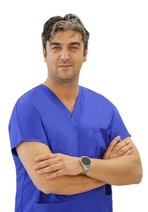 Op.Dr.Ali Gürağaç
