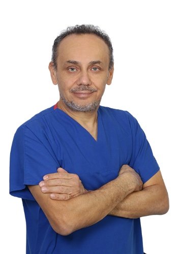 Uzm.Dr.Tufan Türk