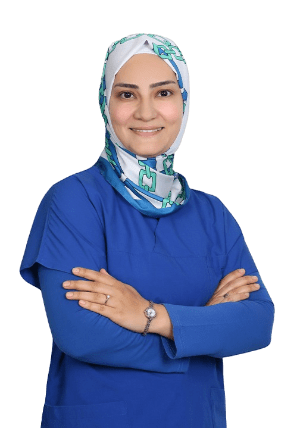 Uzm.Dr.Ayşe Merve Güldün