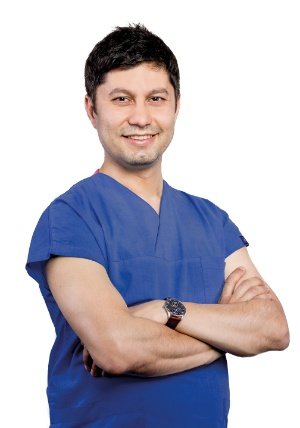 Op.Dr.Semih Mun
