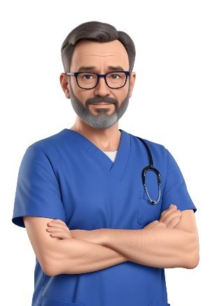 Dr. Ferdi Yıldırım