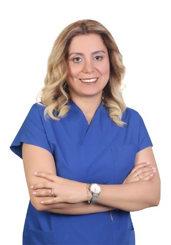 Uzm.Dr. Gülçin Adalı