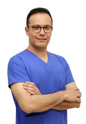Uzm.Dr.Ali Rıza Çiftçioğlu