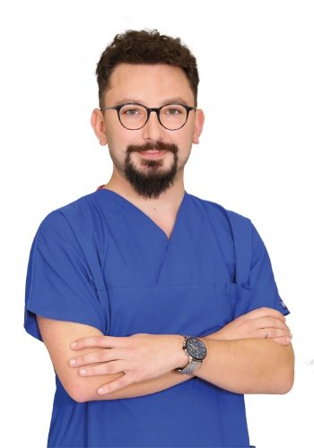 Uzm.Dr.Rıdvan Fevzi Değirmenciler