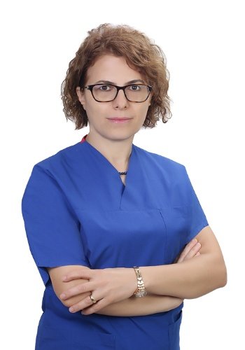 Uzm.Dr.Kevser Özdemir