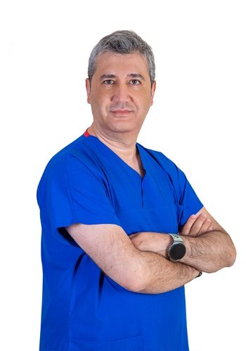 Uzm.Dr.Bülent Ünlü