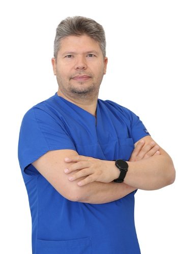 Op.Dr. Durmuş Ali Özdemir